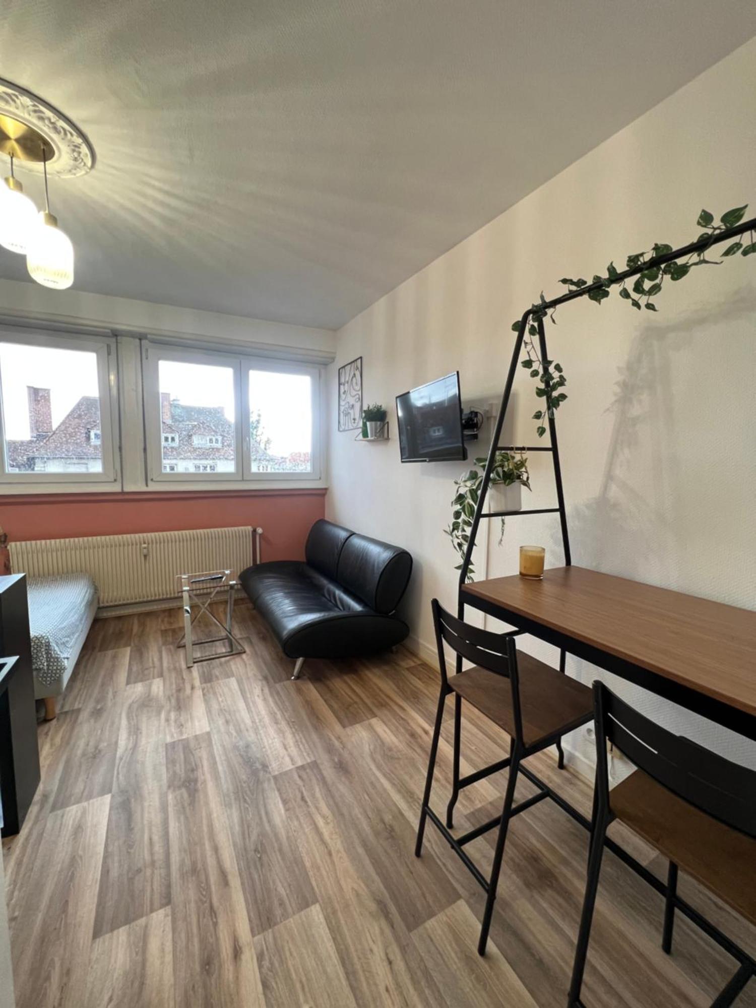 Hyper Centre - - 2min Place Kleber Apartment Strasbourg