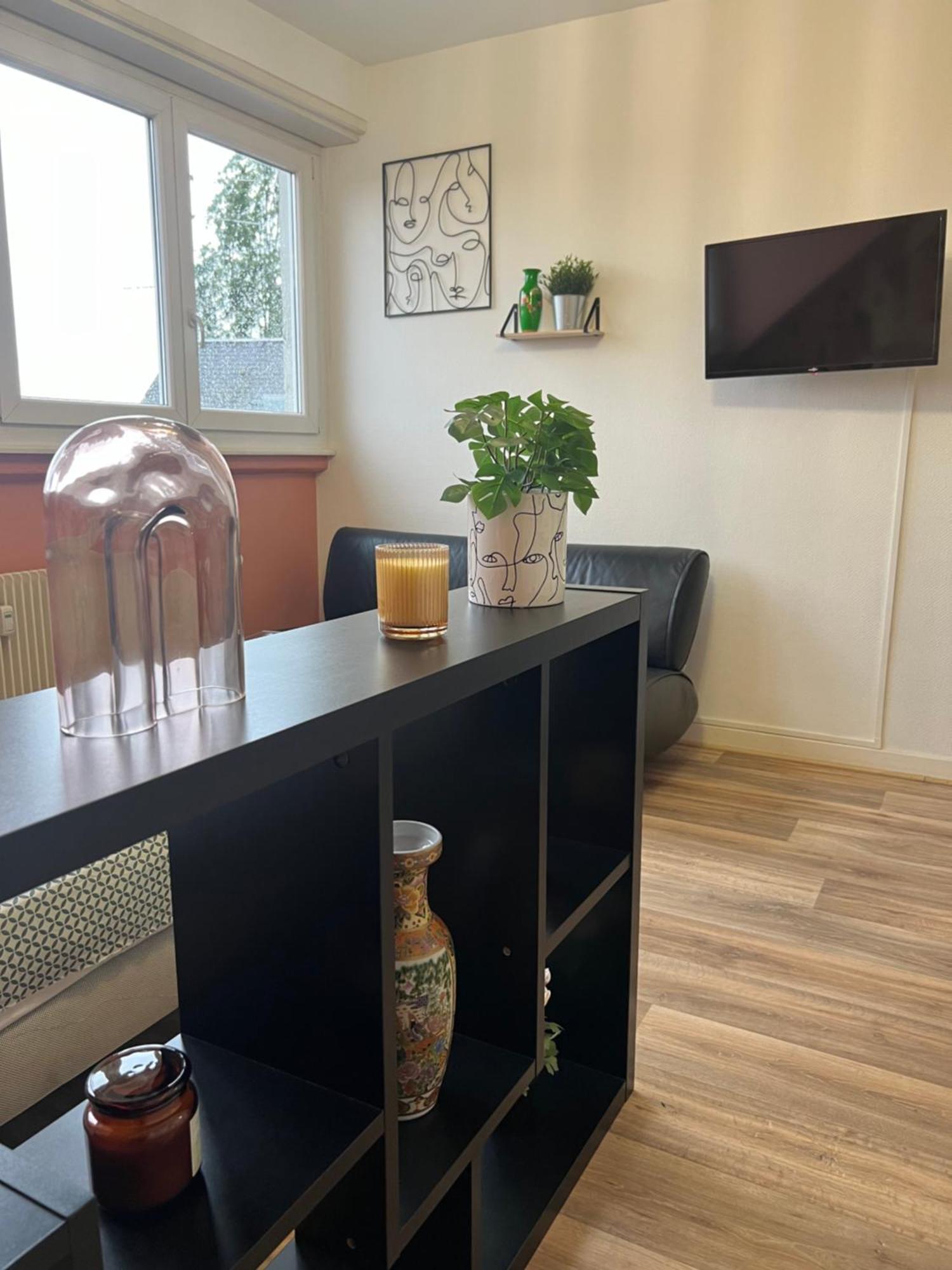 Hyper Centre - - 2min Place Kleber Straatsburg