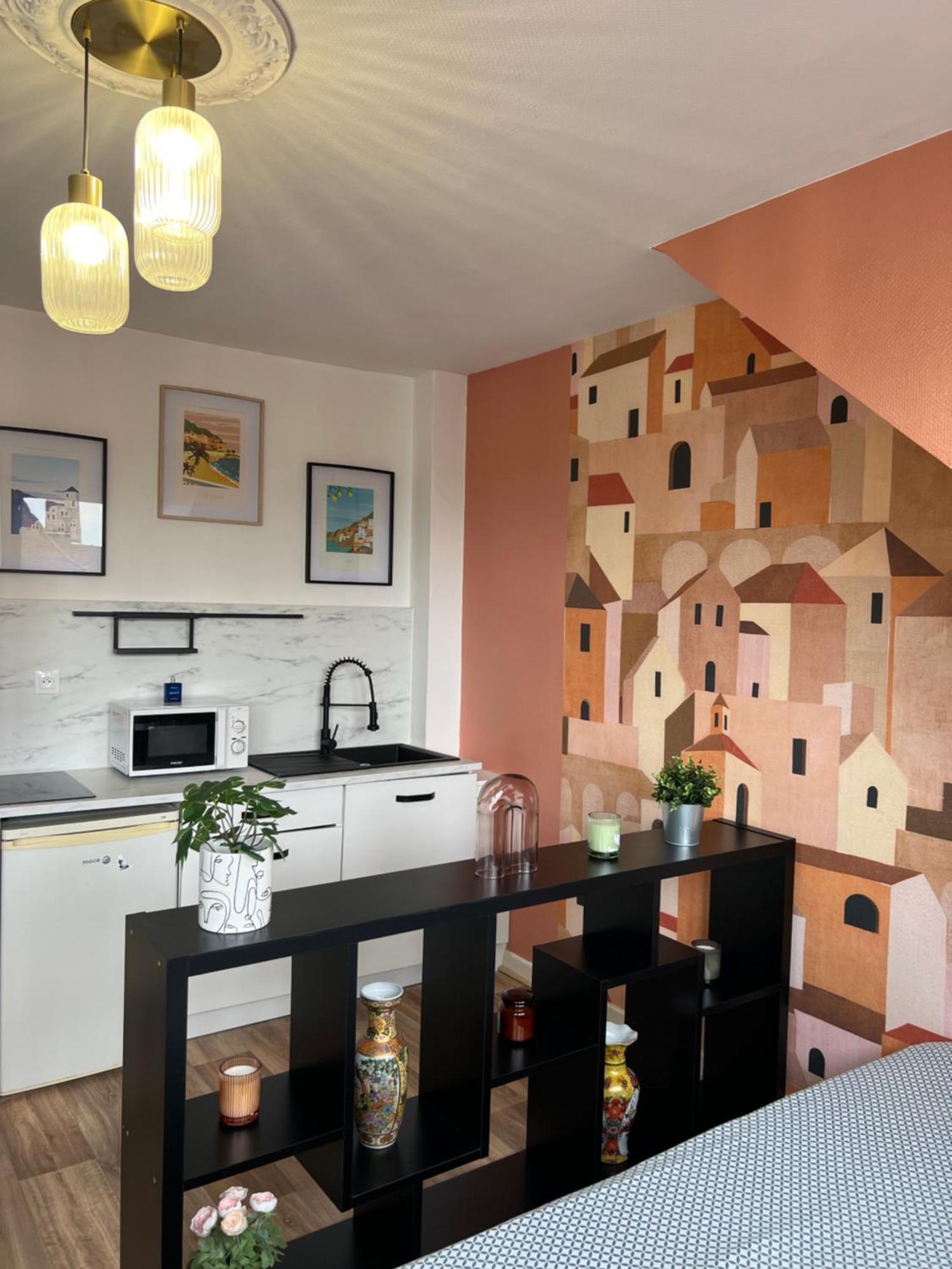 Hyper Centre - - 2min Place Kleber Straatsburg