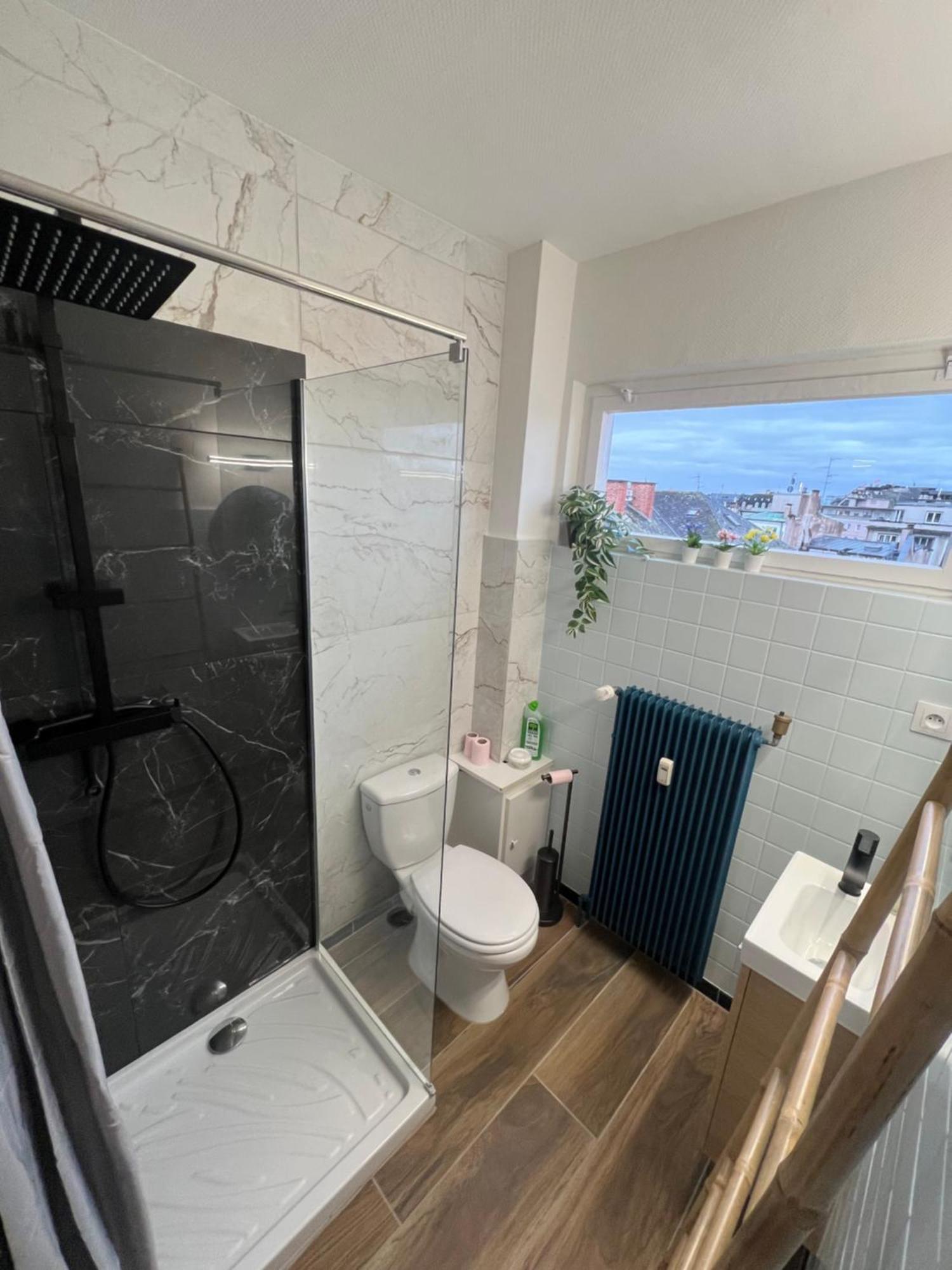 Hyper Centre - - 2min Place Kleber Apartment Strasbourg