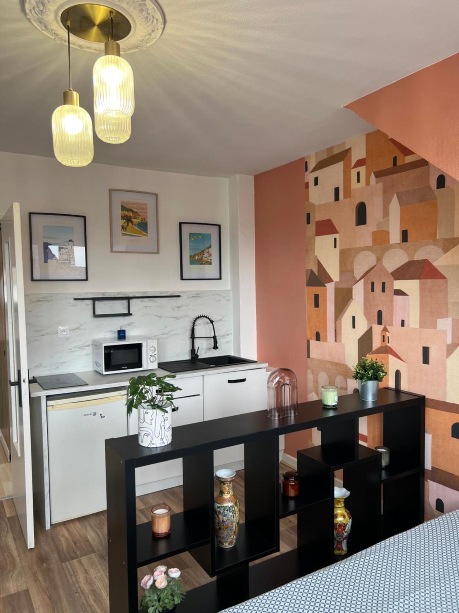 Hyper Centre - - 2min Place Kleber Strasbourg