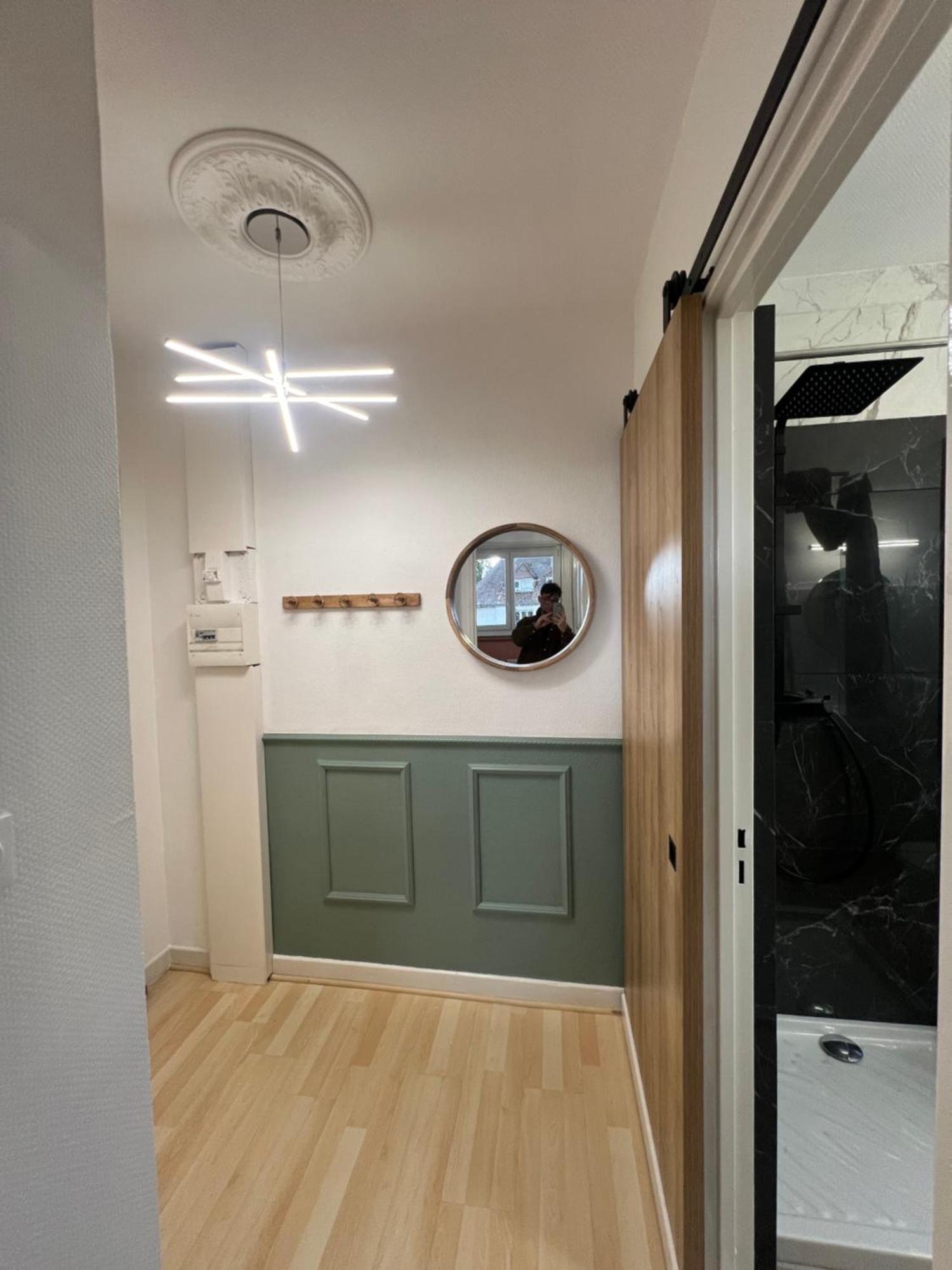Apartment Hyper Centre - - 2min Place Kleber