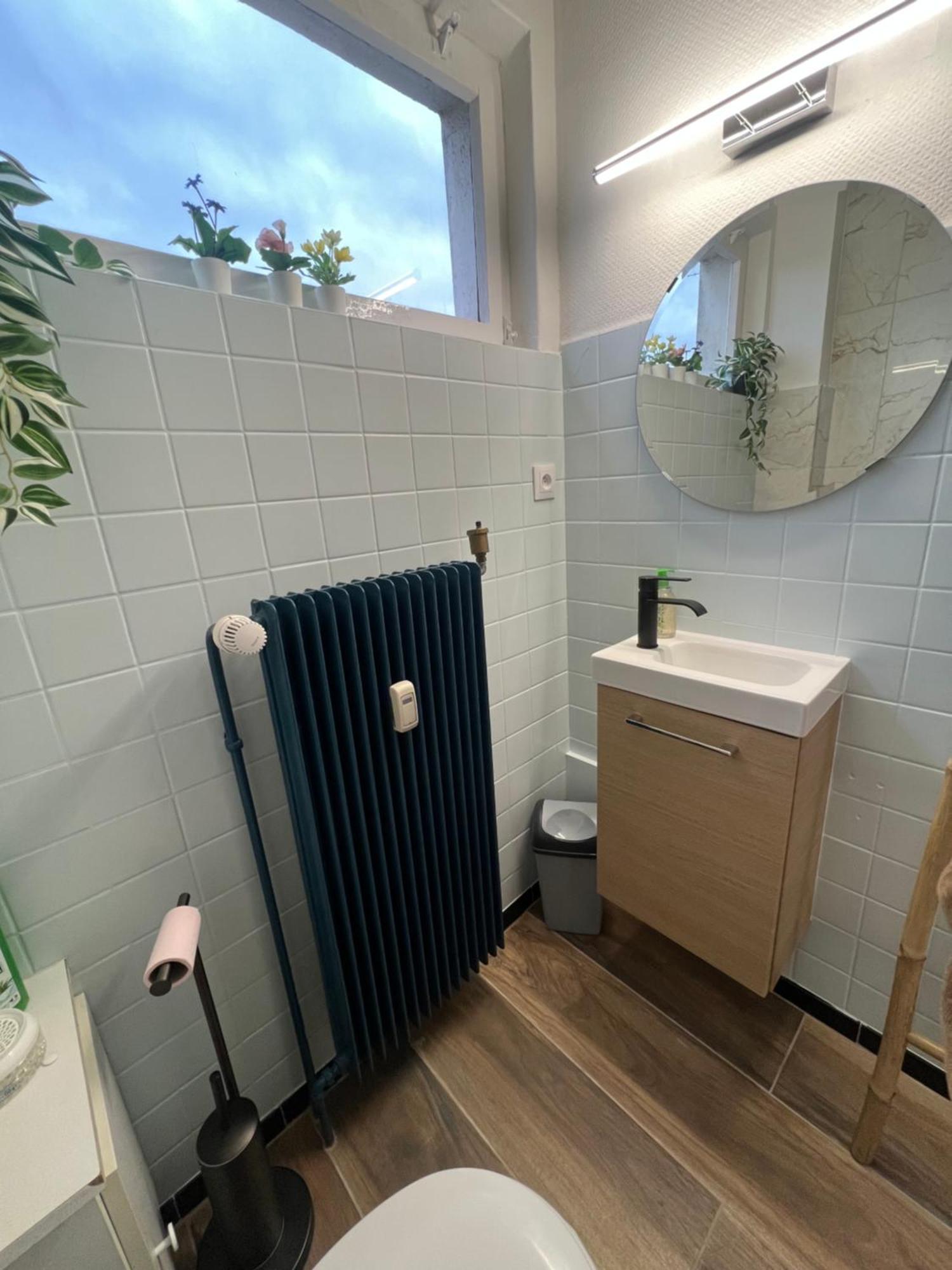 Hyper Centre - - 2min Place Kleber Apartment *