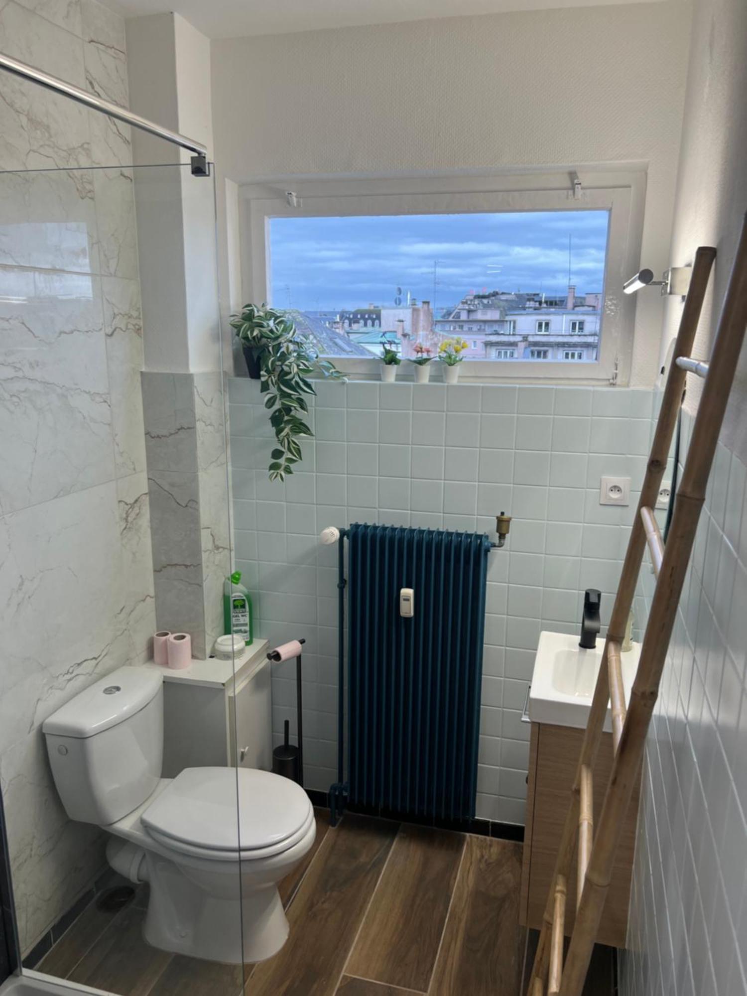 Apartment Hyper Centre - - 2min Place Kleber Strasbourg