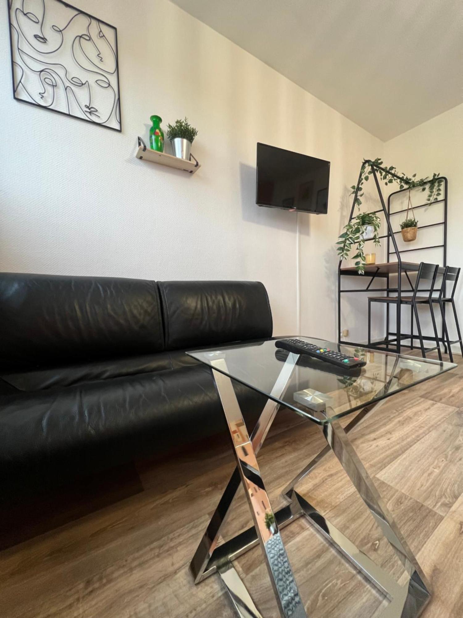 Hyper Centre - - 2min Place Kleber Apartment