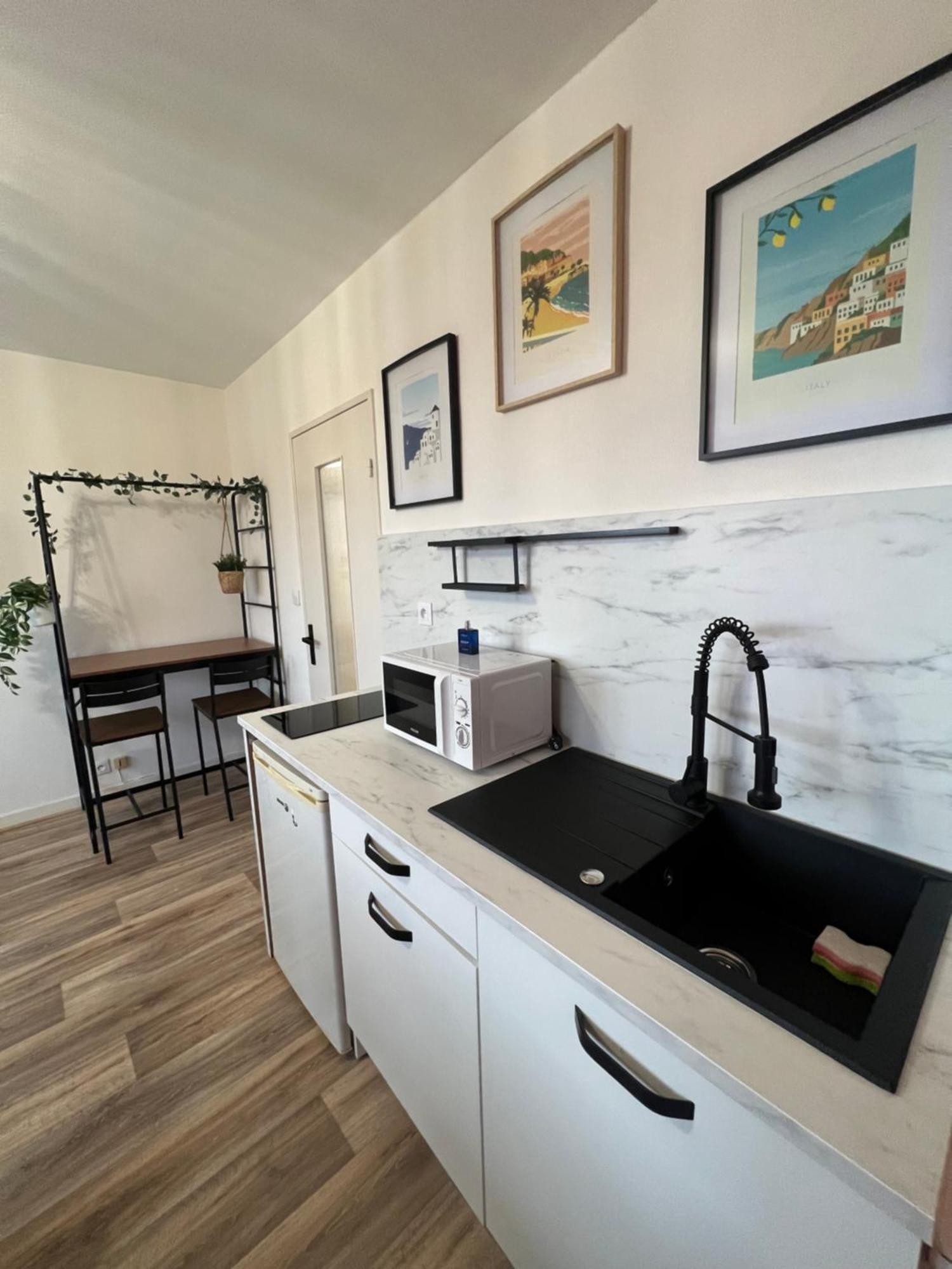 Hyper Centre - - 2min Place Kleber Apartment